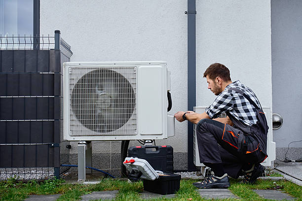 Top rated local Emergency Hvac Repair specialists in Duck River, TN
